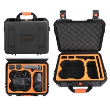 For DJI Avata Goggles 2 Drone RC Waterproof Storage Carrying Hard Shell Suitcase