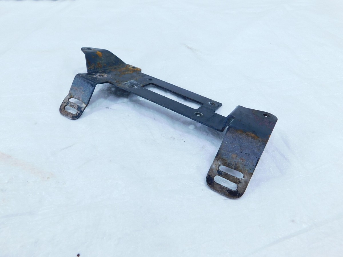 アクセサリー ma 76 Moto Guzzi Convert V1000 Electrical Frame Wire Harness Support