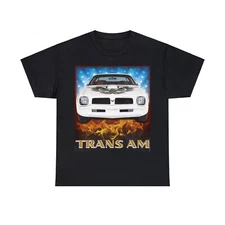 1976 Firebird Bird T Shirt Trans Am Car Guy Gift,nova,corvette,charger,classic
