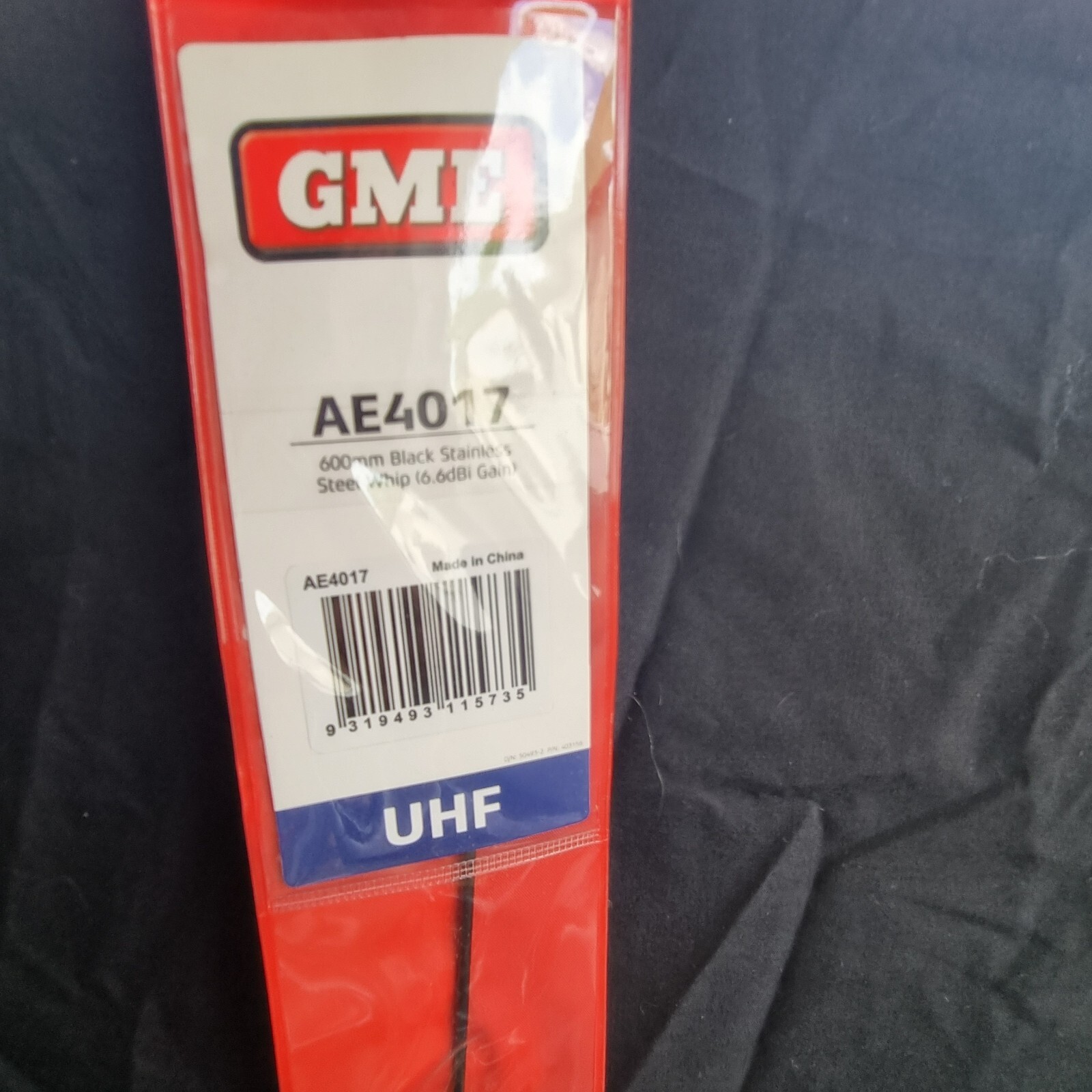 GME AE4017 UHF CB Antenna eBay