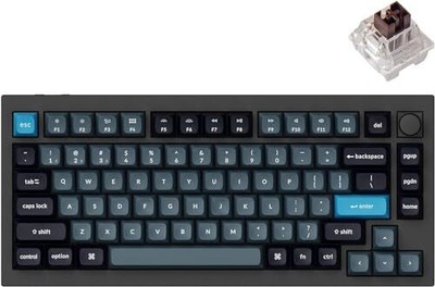 [Official Japanese product] Keychron Q1 Pro QMK/VIA Custom Wireless Custom