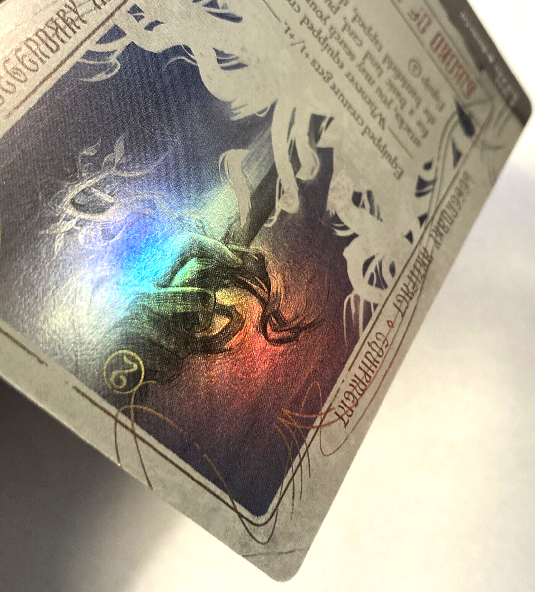 マジック：ザ・ギャザリング mtg Secret Lair Rovina Cai Foil Artist Series: Rovina Cai Foil Edition | Secret Lair