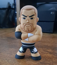 Loose Stone Pitbull Tomohiro Ishii Micro Brawler NJPW ROH AEW