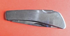 FOLDING KNIFE - 10 cm - ref.. CT 52
