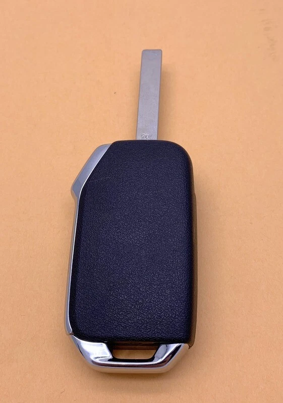 OEM 2022-2025 KIA SOUL FLIP STYLE KEY REMOTE FOB SY5SKRGE03 95430-K0120 - Image 3 of 4