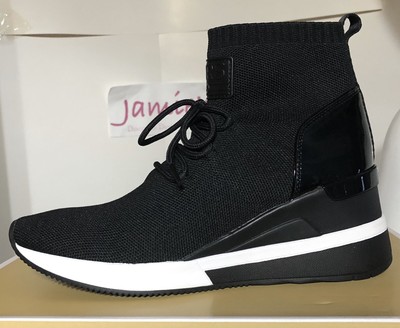 sterling bootie michael kors