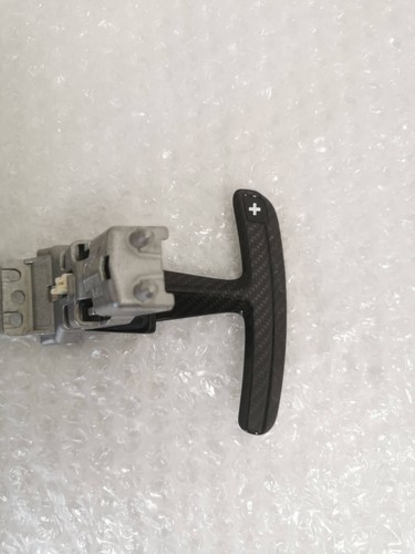 OE PORSCHE 982 GT4RS GT4 GT3RS 991 958 918 spider Weissach carbon paddle shift - Bild 6 von 10