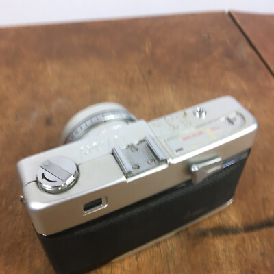 Vintage Petri Racer 35mm Film Camera Photography Photo | eBay
