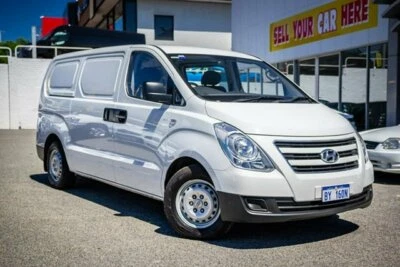 used vans for sale gumtree