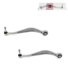 Rear Upper Rearward Control Arm w/ Ball Joint Set for BMW 535i 528i 550i xDrive