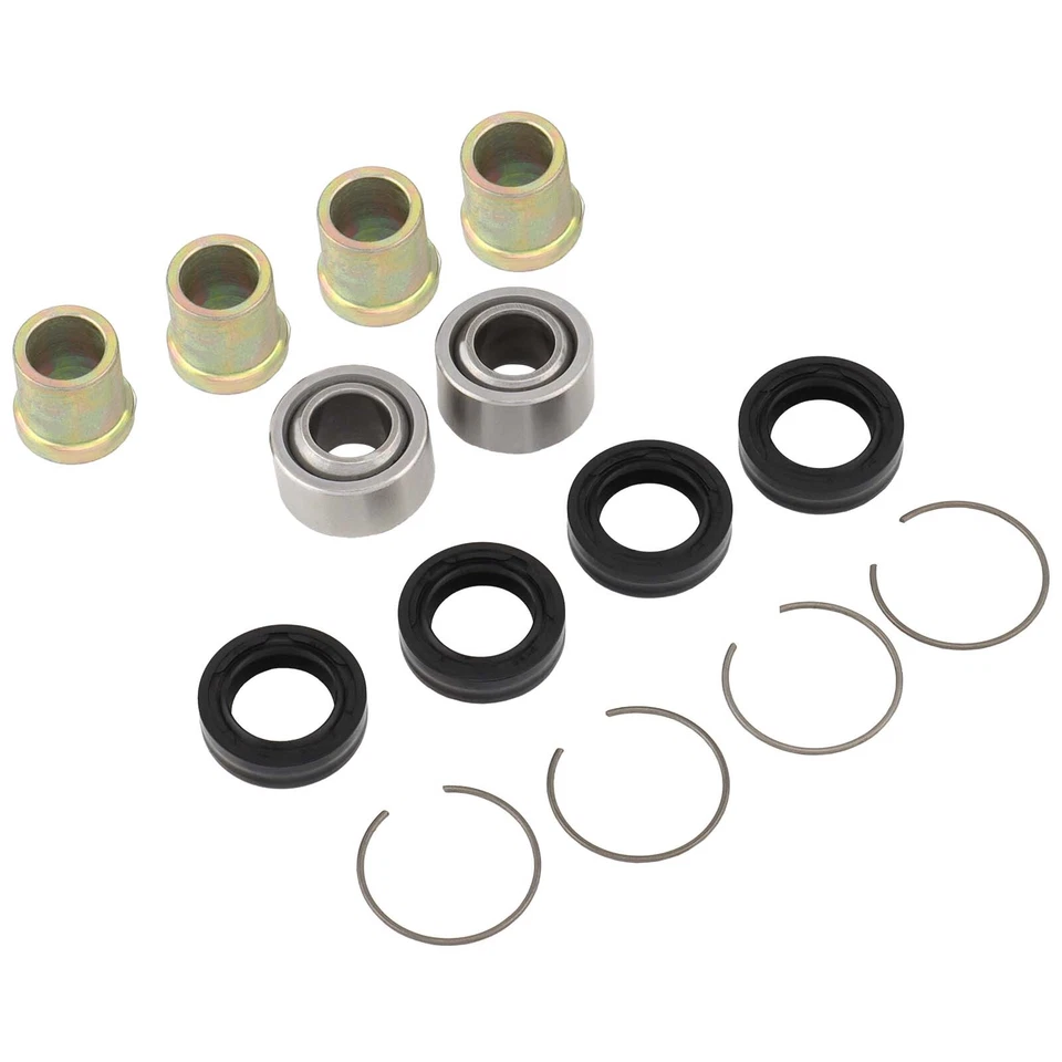 Kit de buje de cojinete de brazo en A para Honda Odyssey FL400 Sportrax TRX300 TRX400EX 450ER Foto 4 de 4