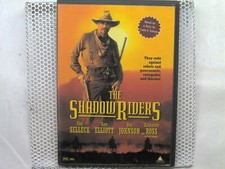 Shadow Riders  The (Full Frame)