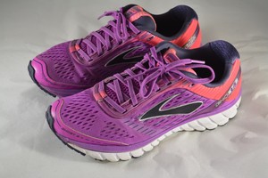 brooks ghost 9 womens size 8.5