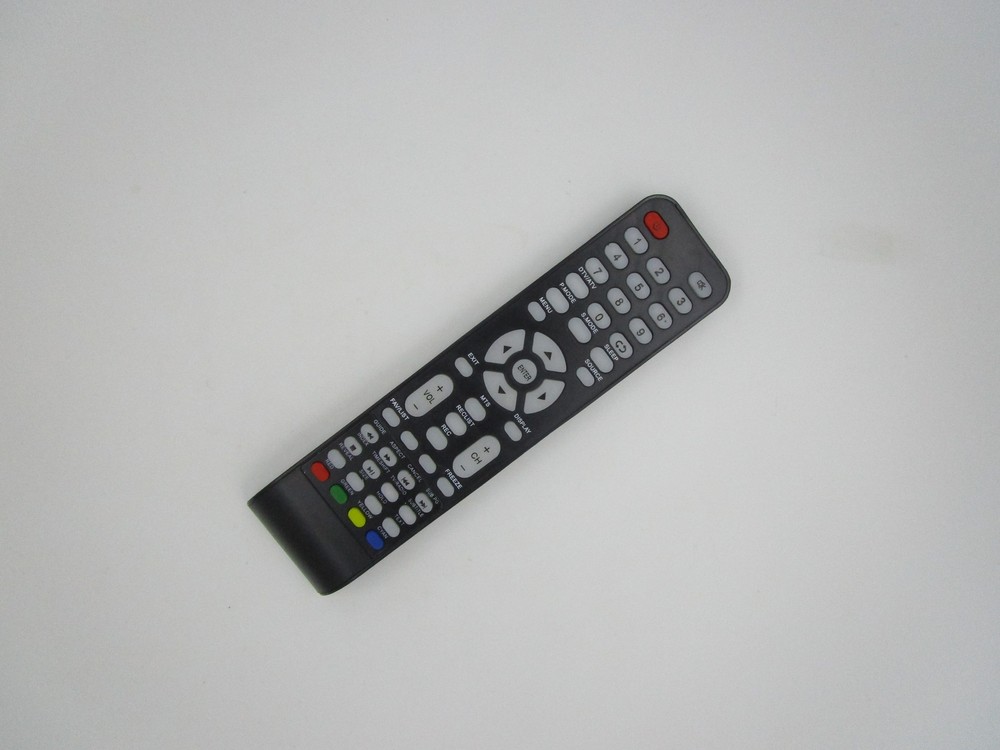 Remote Control For Pixel LE-5029 LE5029 LE-4229 LE-50D1 LE-5028 Smart LCD LED TV