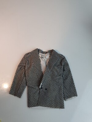 Vintage Barbie Ken Brad 80er Fashion Day To Night Fashion 1984 #9086 Jacket