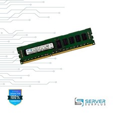 Samsung 4GB DDR3L-1333 PC3L-10600 2Rx8 ECC REG RDIMM M393B5273CH0-YH9