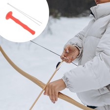 Finger Guard Fingers Protectors Guards Bow Maintenance Accessories