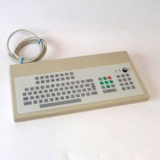 Siemens process control keyboard 6ES5 982-2AA11 GEB