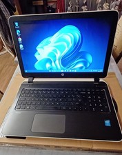HP 15-P189SA LAPTOP 16gb RAM. 1tb HARD DRIVE WINDOWS 11 HOME