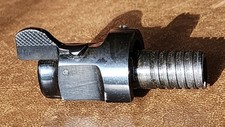 Winchester M70 Pre-war Bolt Shroud 1st Variation - Rare And Vintage