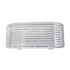 ARCON 18106 LENS F/PORCH LIGHT CLEAR