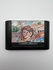 ebay® Auktion 326860642783 | Alex Kidd Mega Drive in the enchanted Castle Sega Mega Drive MD PAL Nur Modul Thumbnail of ebay® auction 326860642783 | Alex Kidd Mega Drive in the enchanted Castle Sega Mega Drive MD PAL Nur Modul