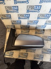 VAUXHALL ZAFIRA B 2010 PASSENGER SIDE ELECTRIC WING MIRROR E1010850