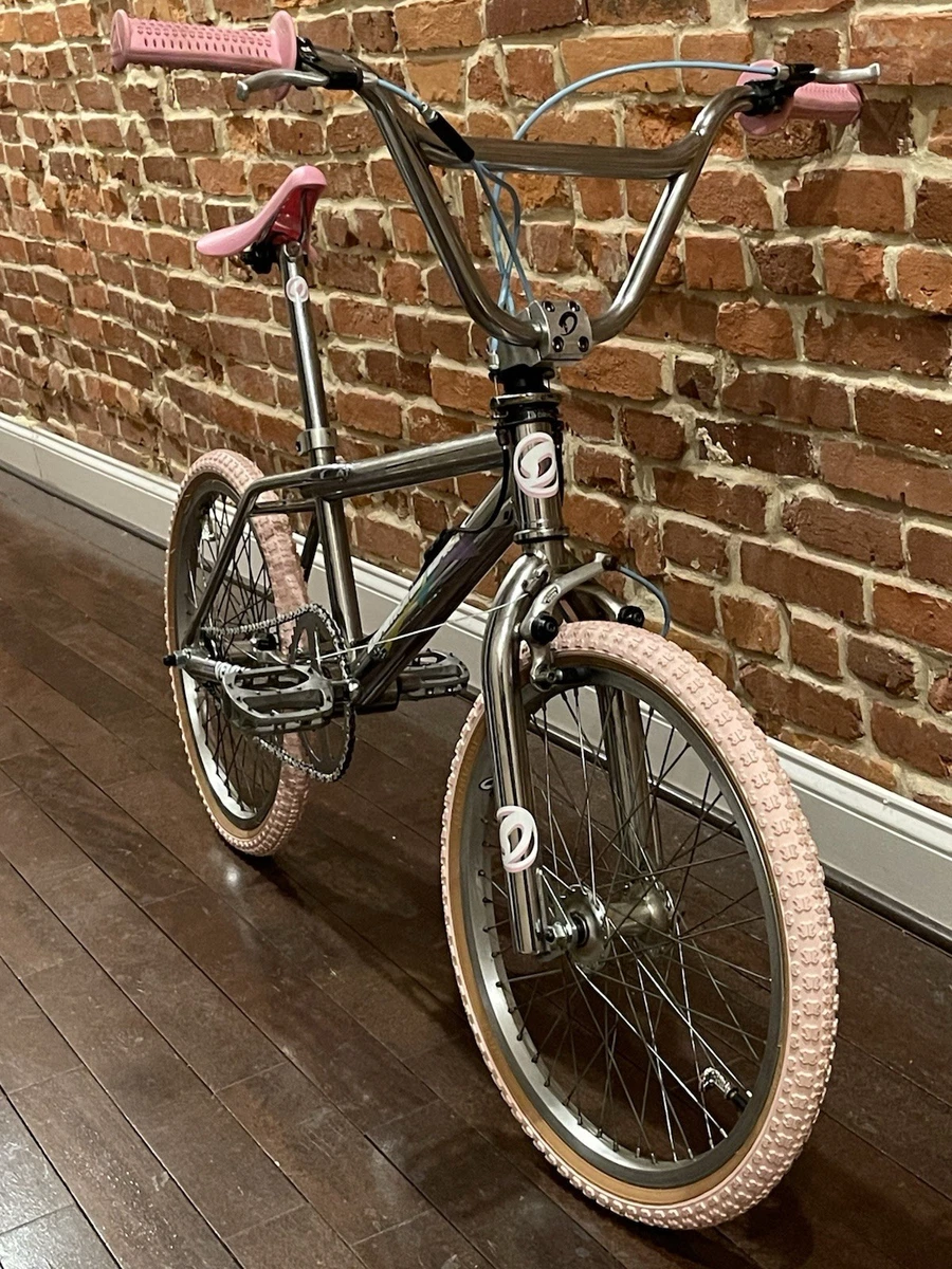 Diamondback 20 In BMX Bike-Old School Vintage Bikes for sale | eBay