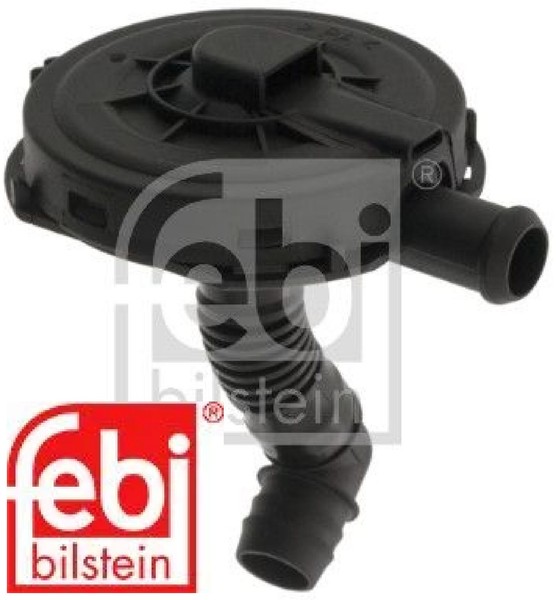 Febi Bilstein 49874 Ventil FüR KurbelgehäUseentlüFtung-image