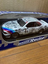 ANSON 1/18 BMW 635 CSi Racing E24 Teile #11 Collectables 17+