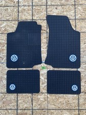 Oem Vw Monster Mats Waffle Rubber Floor Mats For Mk3 Golf Gti Jetta Vr6 Oem Vw Monster Mats Waffle Rubber Floor Mats For Mk3 Golf Gti Jetta Vr6