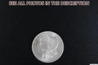 NobleSpirit (JL) Superb Gem BU 1888 Morgan Silver Dollar Blazing White