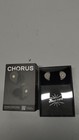 Kiwi Ears x B_Media: Chorus DLC Diaphragm Dynamic Driver (Black, No Mic) — photo 2
