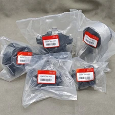 OEM 5PCS Motor Mounts Auto Transmission Set For 2008-2010 Honda Odyssey 3.5L