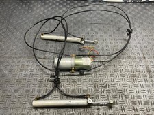 2003-04 Ford Mustang Svt Cobra Convertible Top Pump Motor Lift Cylinders 295
