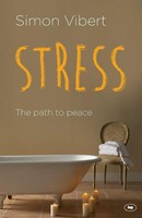 Stress | The Path To Peace | Simon Vibert | Taschenbuch | Englisch | 2014