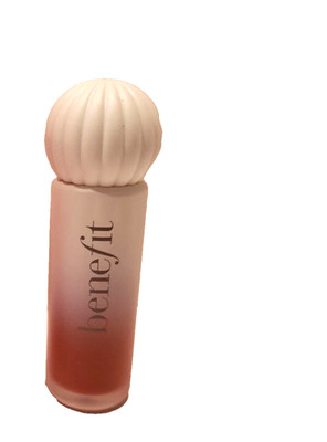 Benefit Cosmetics PLUSHTINT Moisturizing MATTE Lip Tint GUILTY PLEASURE 26 NWOB
