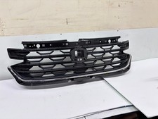 2024 2025 2026 VW Atlas Cross Sport Black Front OEM Grille 3cm853651bc