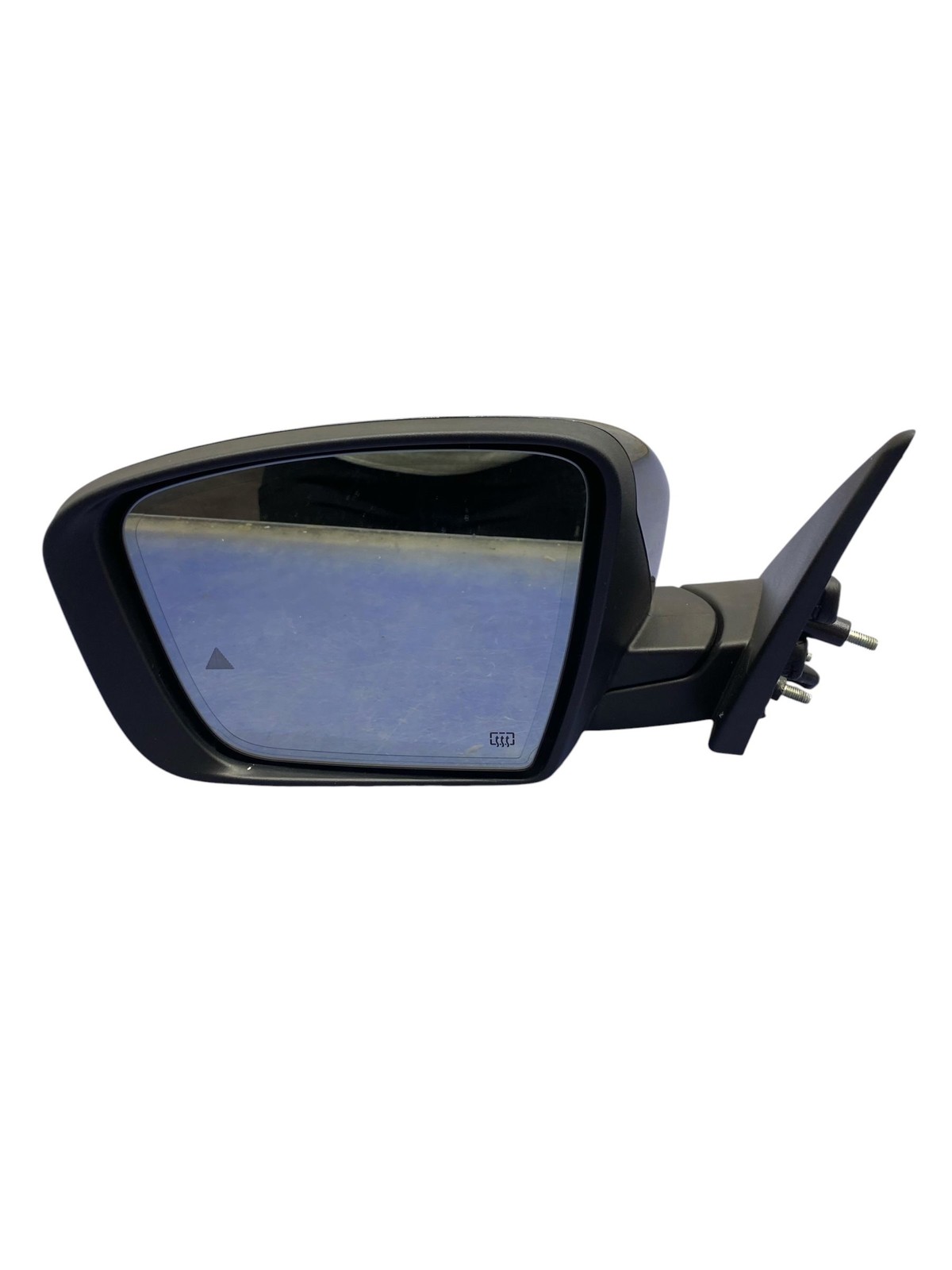 2017-2024 MASERATI LEVANTE M161 FRONT LEFT MIRROR W/ BLS AUTO DIM & SIGNAL OEM