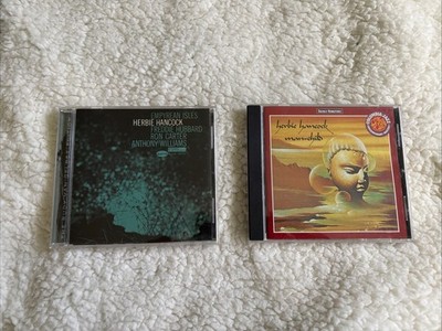 Herbie Hancock: 2 CD Collection