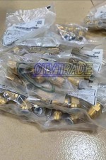 10PCS FOR SMC connector KQ2H08-02S KQ2H0802S NEW