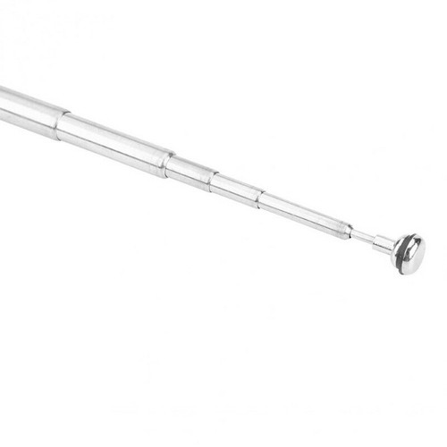 1pc Power Antenna AM/FM Radio Mast For Lexus SC300 SC400 SC430 ES300 GS300 LS400 - Picture 3 of 12