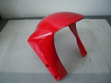PARAFANGO ANTERIORE ORIGINALE DUCATI 998 - 996 ROSSO