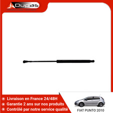 Verin de hayon / de capot Fiat PUNTO EVO