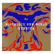 NOSTALGIC NEW WORLD (Blu-spec CD2) Rebecca Used 2