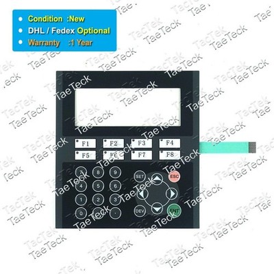 Membrane Keypad Keyboard Switch Button for   F930GOT-BBD-K-C  #nm