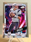 2024 Topps Cosmic Chrome - Tom Brady #63 Refractor