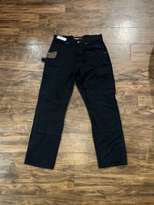 Wrangler Riggs Workwear Cargo Work Pants Size 34W X 32L