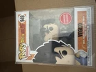 Funko Pop! Vinyl: Dragon Ball - Vegito (Metallic) - GameStop (Exclusive) #949
