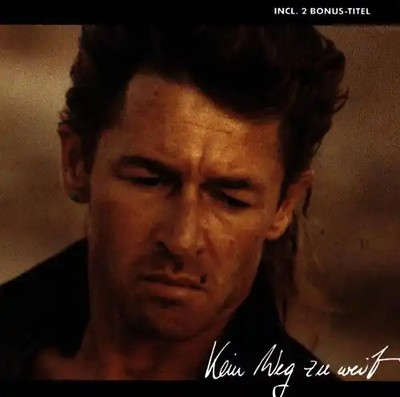 Peter Maffay - Kein Weg zu Weit